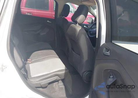 2019 Ford Escape Se из США, поврежденный, VIN 1FMCU9GD9KUB76390